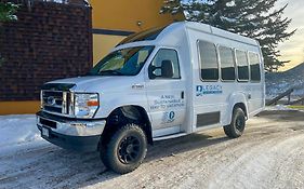 Legacy Vacation Resorts Steamboat Springs Hilltop